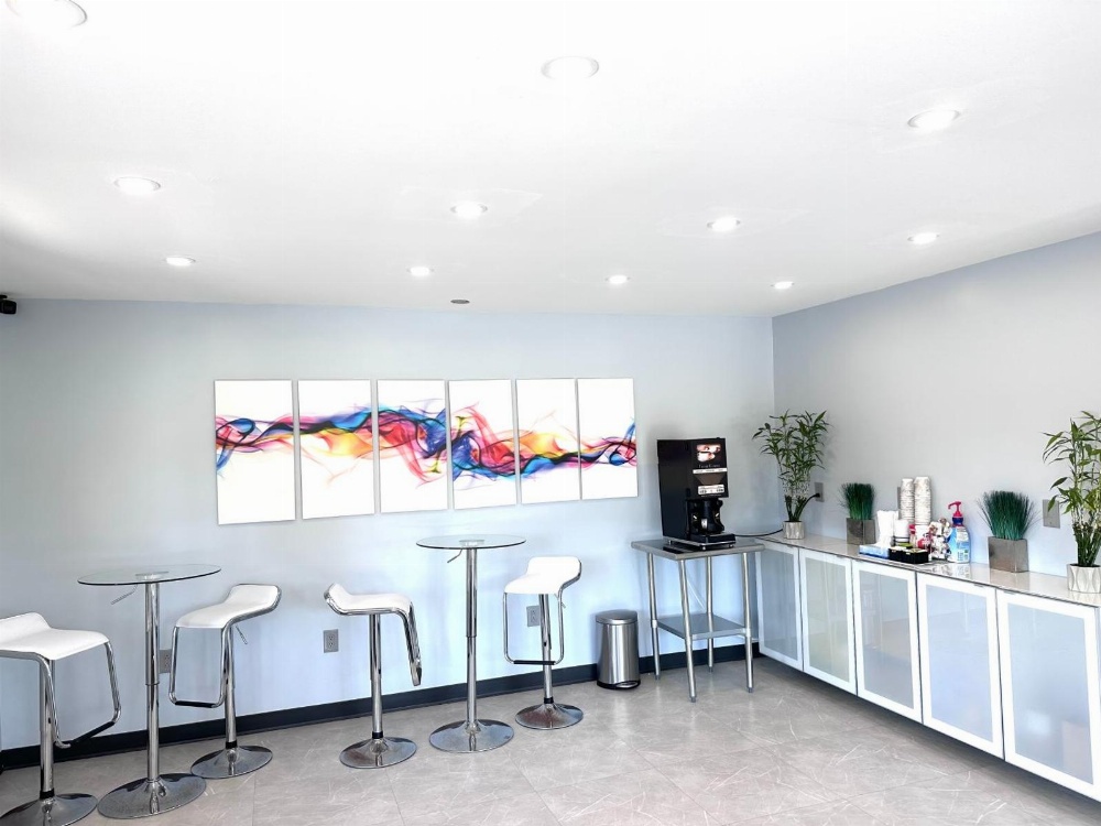 Deluxe Inn - Fayetteville I-95